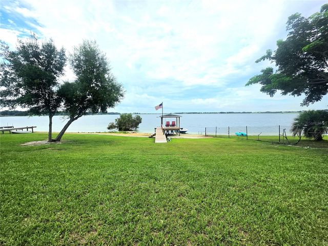 1380 EAGLE AVENUE E, Eagle Lake, FL 33839