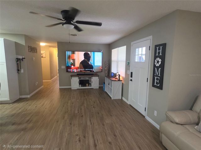 1380 EAGLE AVENUE E, Eagle Lake, FL 33839