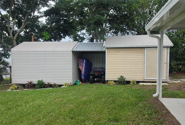 1380 EAGLE AVENUE E, Eagle Lake, FL 33839