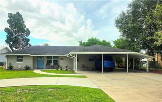 1380 EAGLE AVENUE E, Eagle Lake, FL 33839