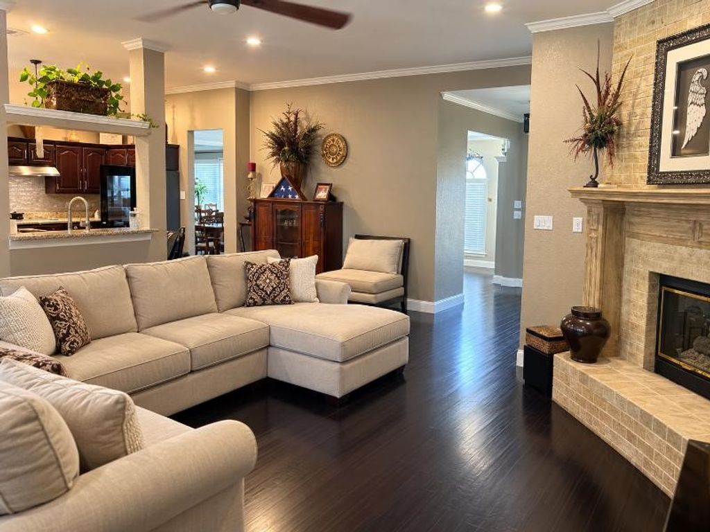 509 Teresa Court, Desoto, TX 75115 — photo 4