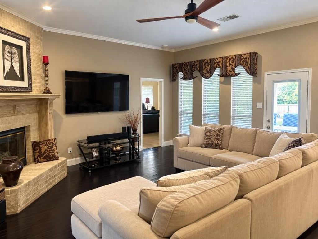 509 Teresa Court, Desoto, TX 75115 — photo 5