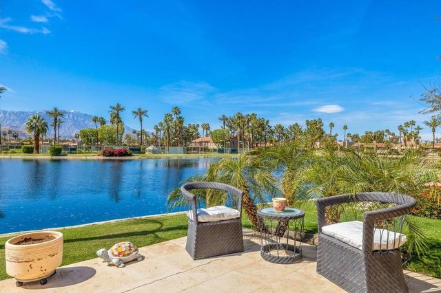 142 Lakeshore Drive, Rancho Mirage, CA 92270