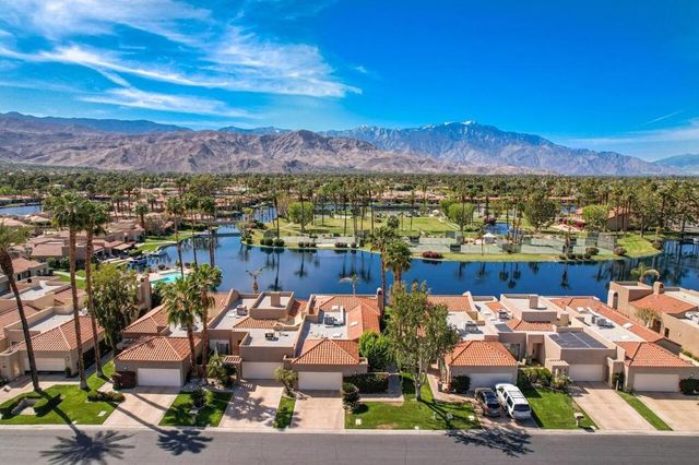 142 Lakeshore Drive, Rancho Mirage, CA 92270