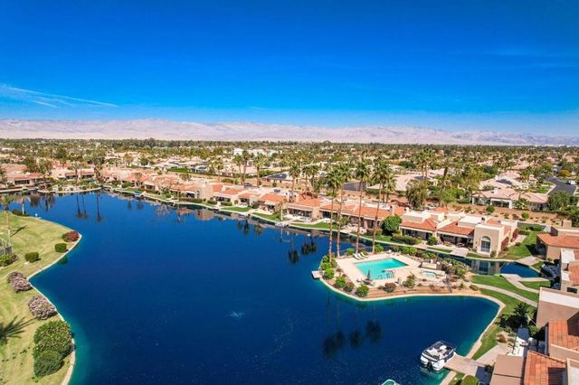 142 Lakeshore Drive, Rancho Mirage, CA 92270