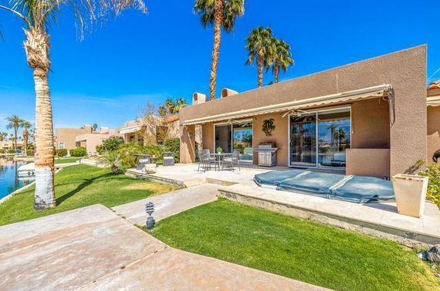 142 Lakeshore Drive, Rancho Mirage, CA 92270