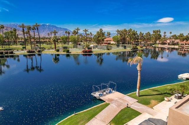 142 Lakeshore Drive, Rancho Mirage, CA 92270
