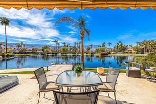142 Lakeshore Drive, Rancho Mirage, CA 92270