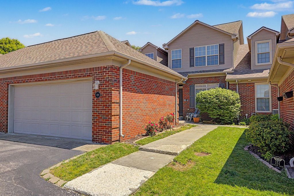 149 Mission Path, Georgetown, KY 40324