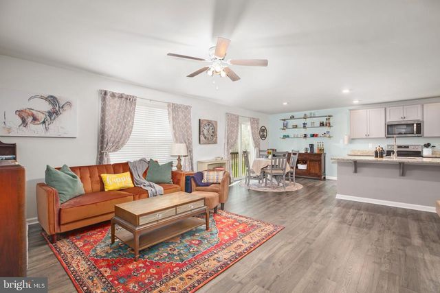 16041 GRANT CT, Bowling Green, VA 22427