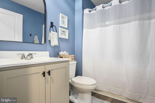 16041 GRANT CT, Bowling Green, VA 22427