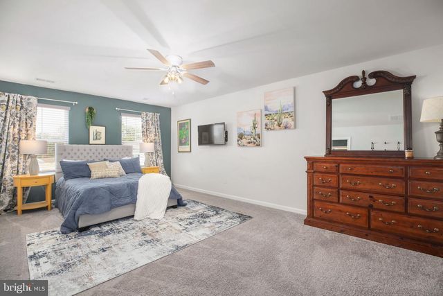 16041 GRANT CT, Bowling Green, VA 22427