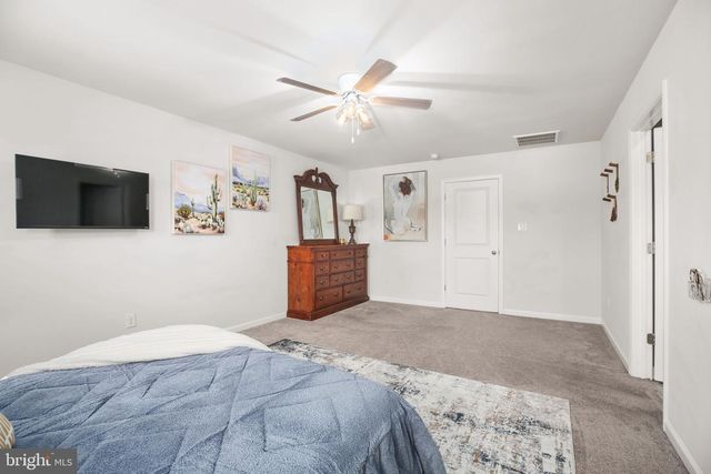 16041 GRANT CT, Bowling Green, VA 22427