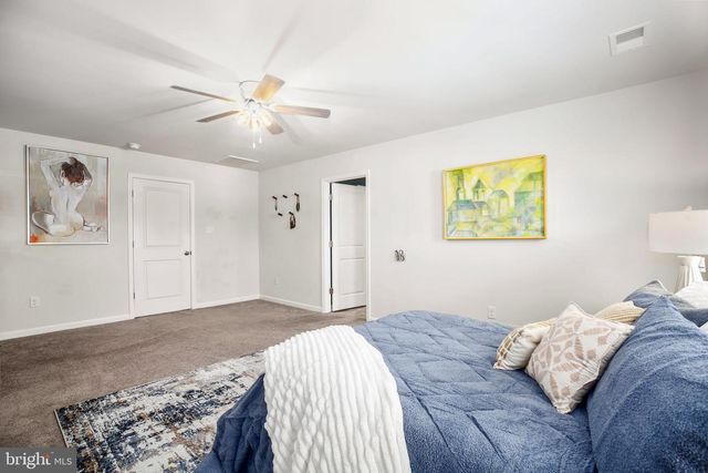 16041 GRANT CT, Bowling Green, VA 22427