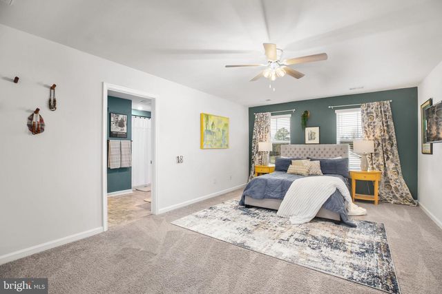 16041 GRANT CT, Bowling Green, VA 22427