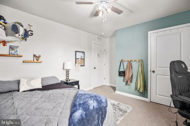 16041 GRANT CT, Bowling Green, VA 22427