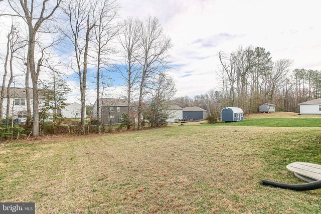 16041 GRANT CT, Bowling Green, VA 22427