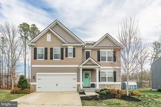16041 GRANT CT, Bowling Green, VA 22427