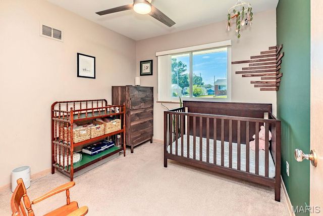 4231 Tupelo Drive, Unincorporated, MO 63125