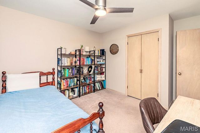 4231 Tupelo Drive, Unincorporated, MO 63125