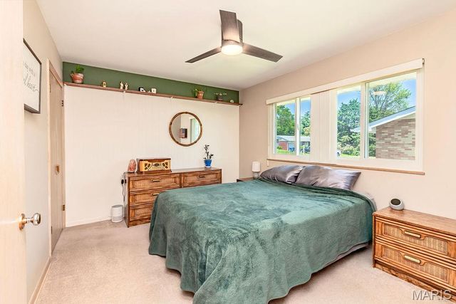 4231 Tupelo Drive, Unincorporated, MO 63125