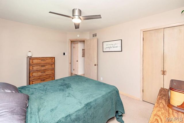 4231 Tupelo Drive, Unincorporated, MO 63125