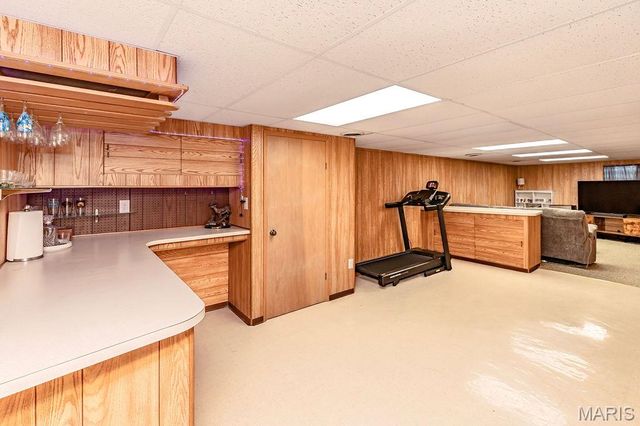 4231 Tupelo Drive, Unincorporated, MO 63125