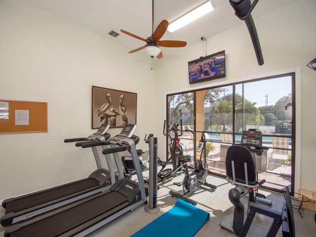 5735 Marina Drive 3, Sebastian, FL 32958