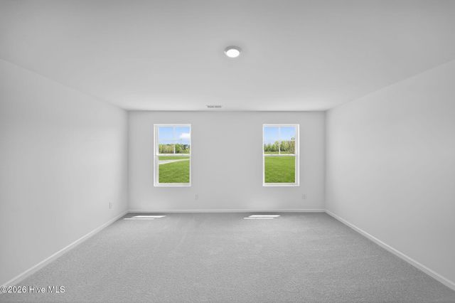 5926 Mill Stone Way W, Sims, NC 27880