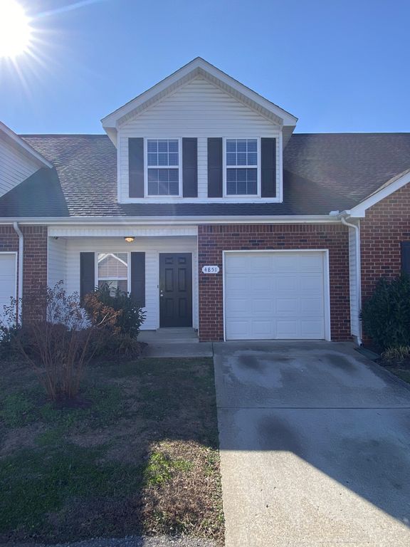 4851 Chelanie Cir, NE, Murfreesboro, TN 37129