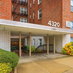 4320 Van Cortlandt Park E 6E, Bronx, NY 10470