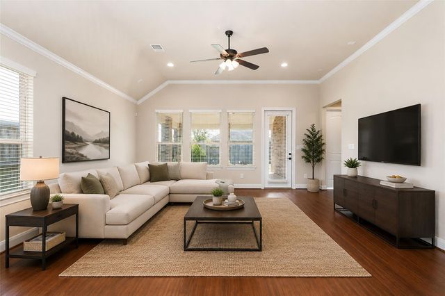 5503 Keystone Bay Court, Fulshear, TX 77441