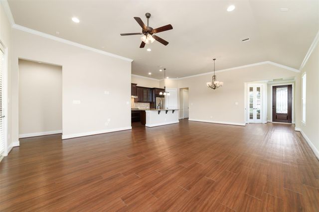 5503 Keystone Bay Court, Fulshear, TX 77441