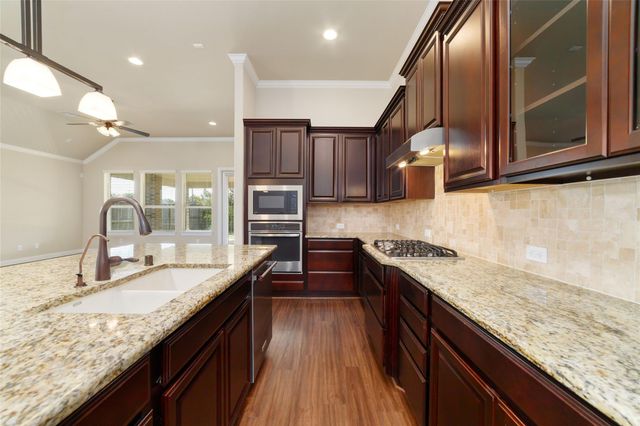 5503 Keystone Bay Court, Fulshear, TX 77441