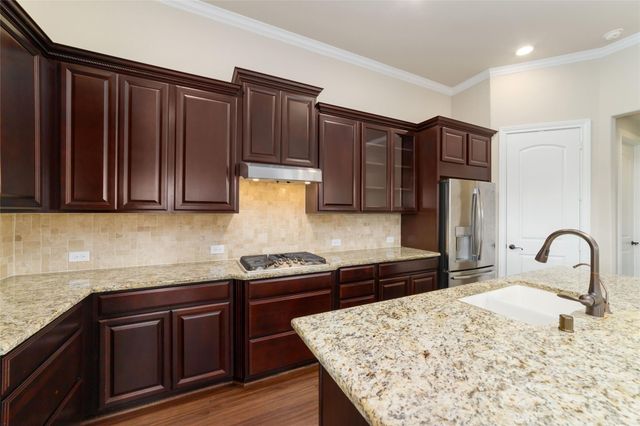 5503 Keystone Bay Court, Fulshear, TX 77441