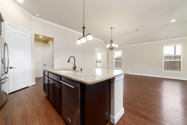 5503 Keystone Bay Court, Fulshear, TX 77441