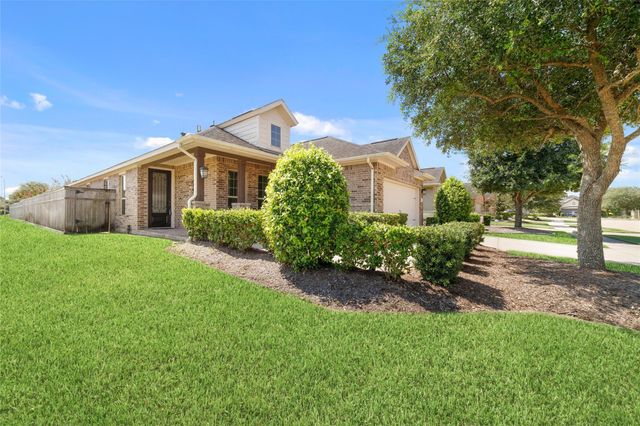 5503 Keystone Bay Court, Fulshear, TX 77441