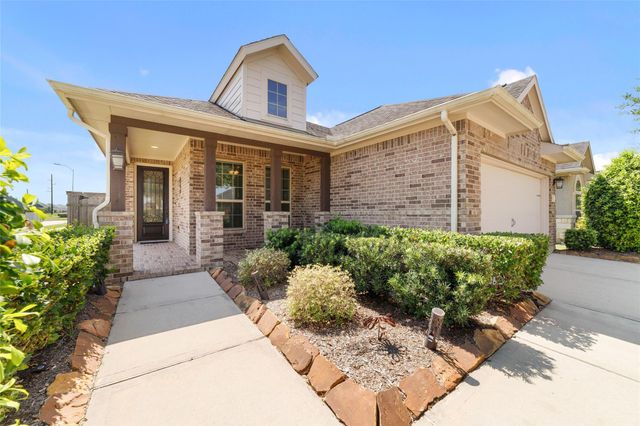 5503 Keystone Bay Court, Fulshear, TX 77441