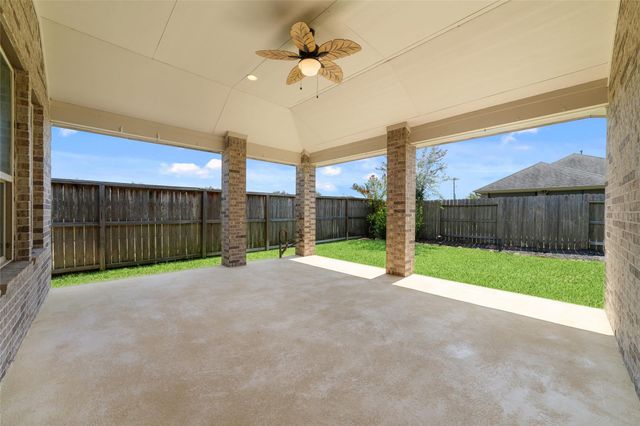 5503 Keystone Bay Court, Fulshear, TX 77441