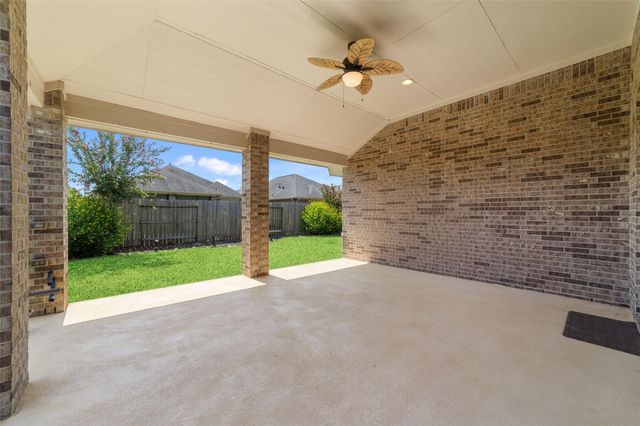 5503 Keystone Bay Court, Fulshear, TX 77441