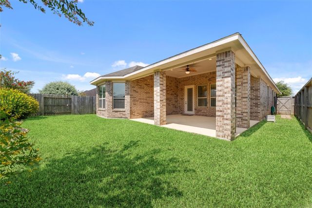 5503 Keystone Bay Court, Fulshear, TX 77441