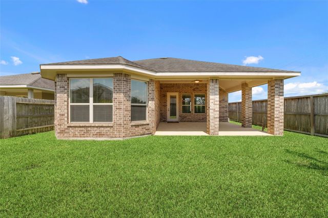 5503 Keystone Bay Court, Fulshear, TX 77441