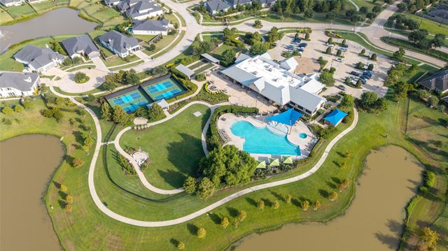 5503 Keystone Bay Court, Fulshear, TX 77441