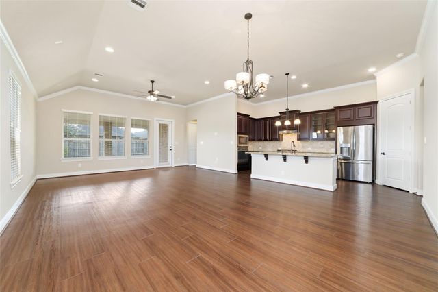 5503 Keystone Bay Court, Fulshear, TX 77441