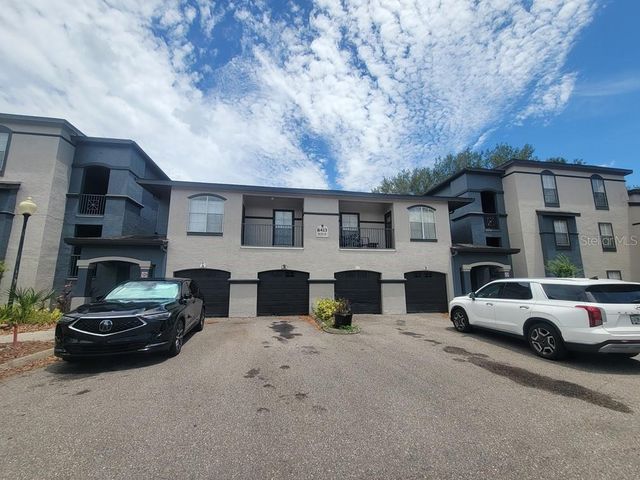 8413 LUCUYA WAY 306, Temple Terrace, FL 33637