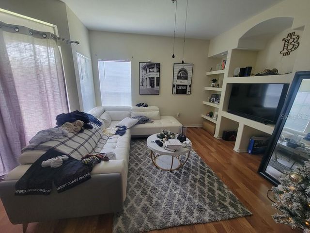 8413 LUCUYA WAY 306, Temple Terrace, FL 33637