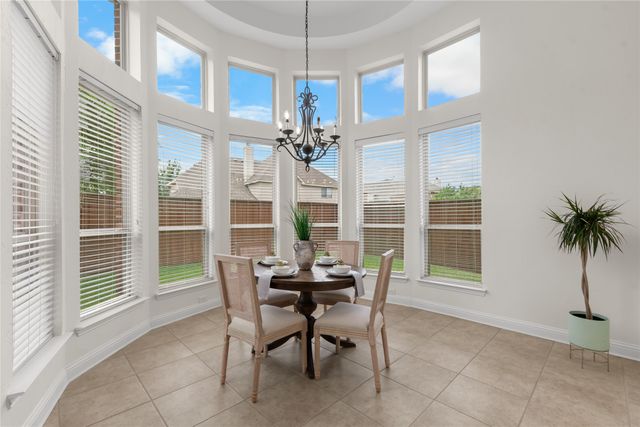 723 Nighthawk Drive, Murphy, TX 75094