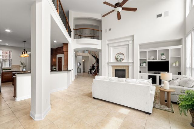 723 Nighthawk Drive, Murphy, TX 75094