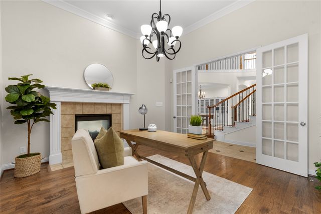 723 Nighthawk Drive, Murphy, TX 75094