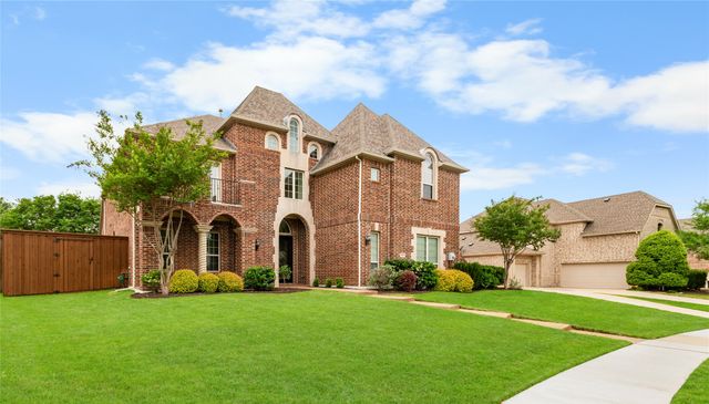 723 Nighthawk Drive, Murphy, TX 75094